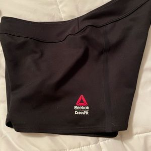 Reebok CrossFit Shorts